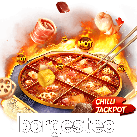 borgestec
