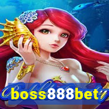 boss888bet