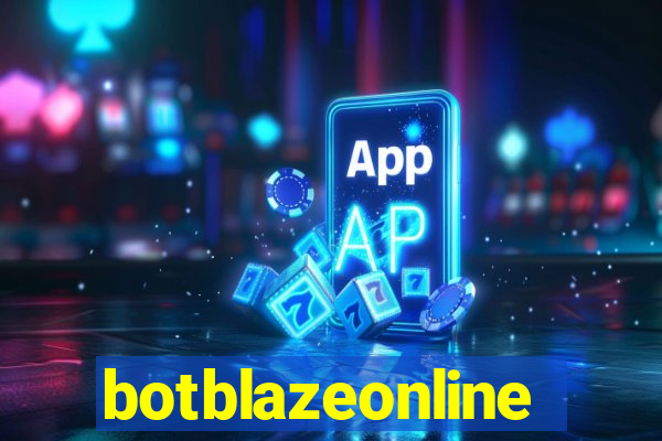 botblazeonline