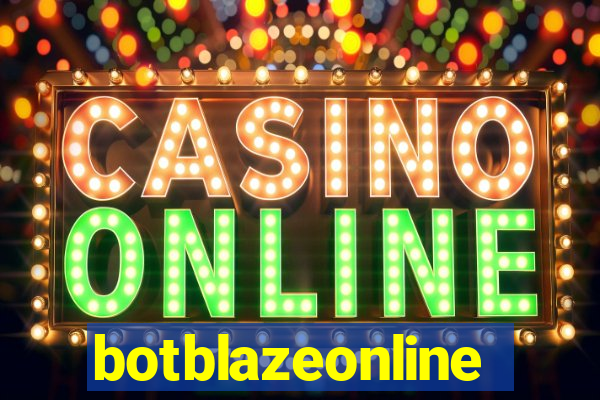 botblazeonline