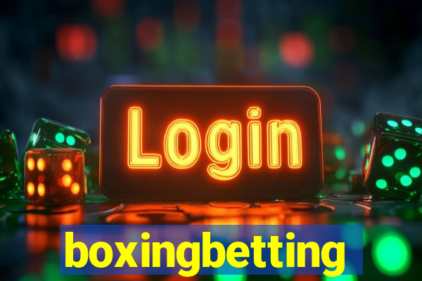 boxingbetting