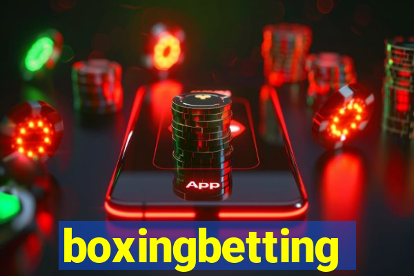 boxingbetting