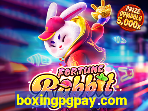 boxingpgpay.com