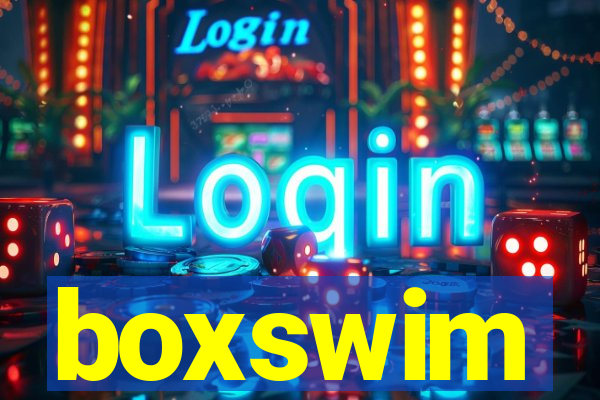 boxswim