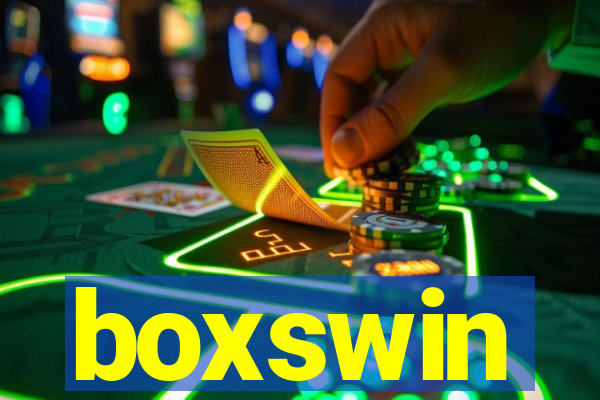 boxswin