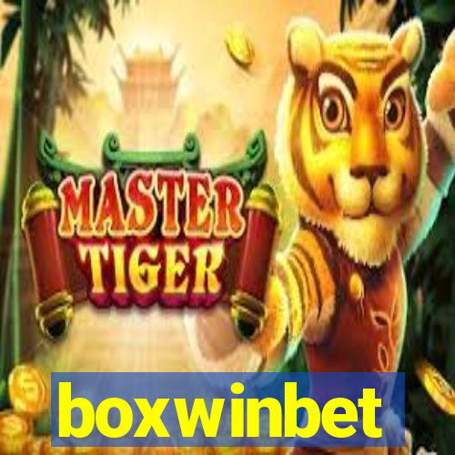 boxwinbet