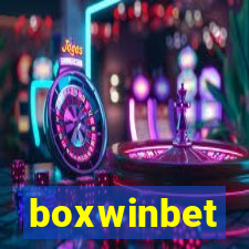 boxwinbet