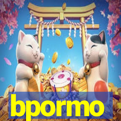 bpormo