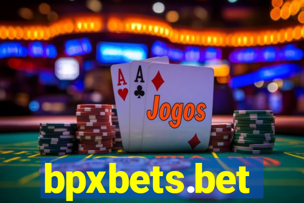 bpxbets.bet
