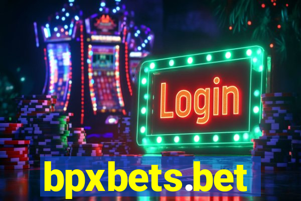 bpxbets.bet