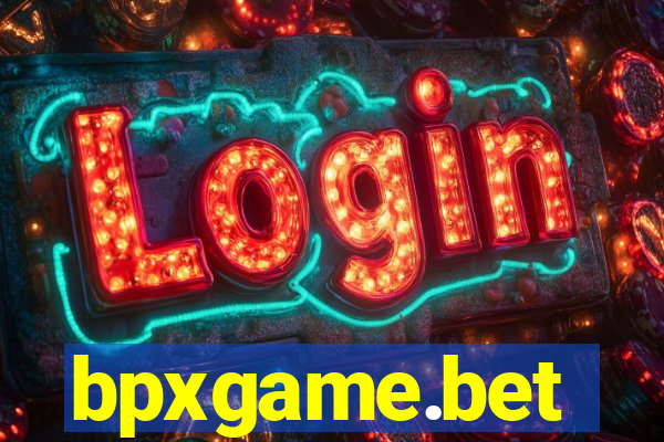 bpxgame.bet