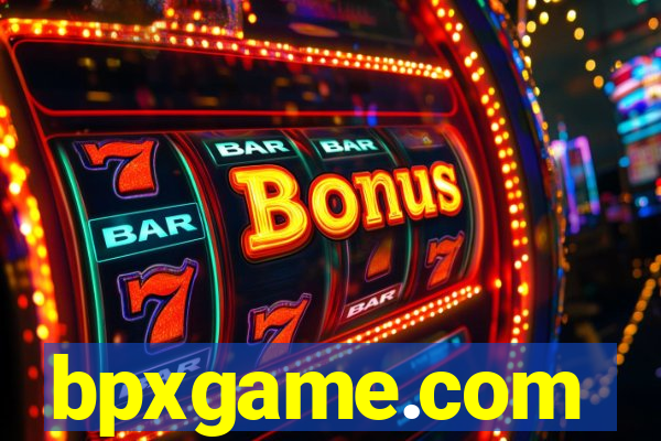 bpxgame.com