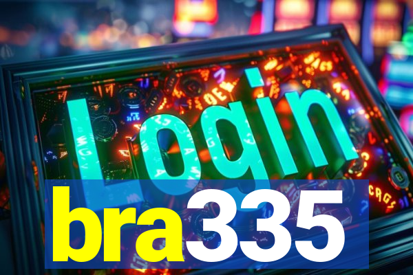 bra335