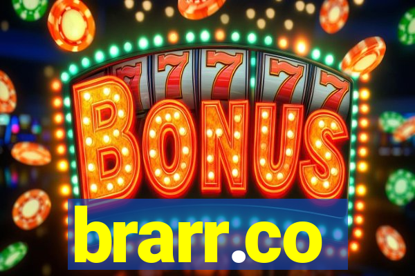 brarr.co