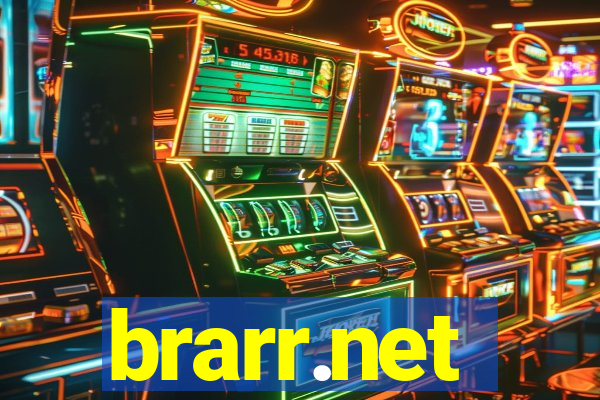 brarr.net