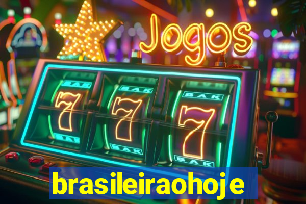 brasileiraohoje