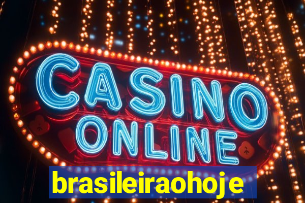 brasileiraohoje