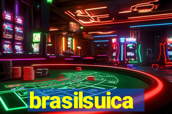 brasilsuica