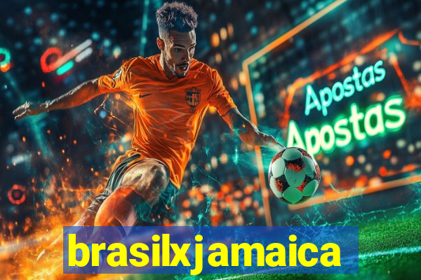 brasilxjamaica