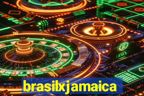 brasilxjamaica