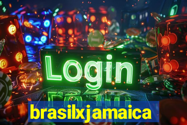 brasilxjamaica