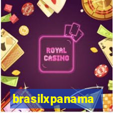 brasilxpanama