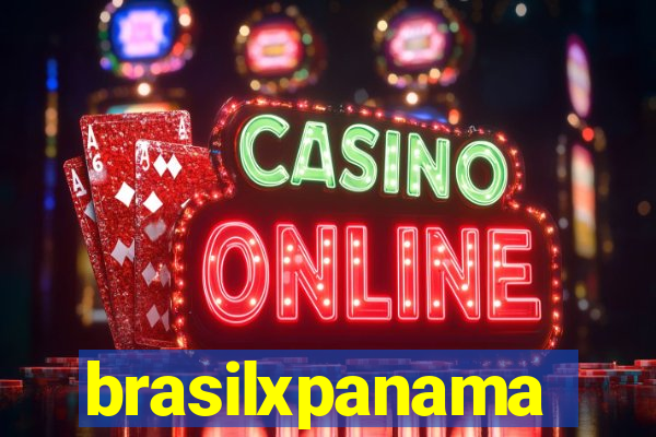 brasilxpanama