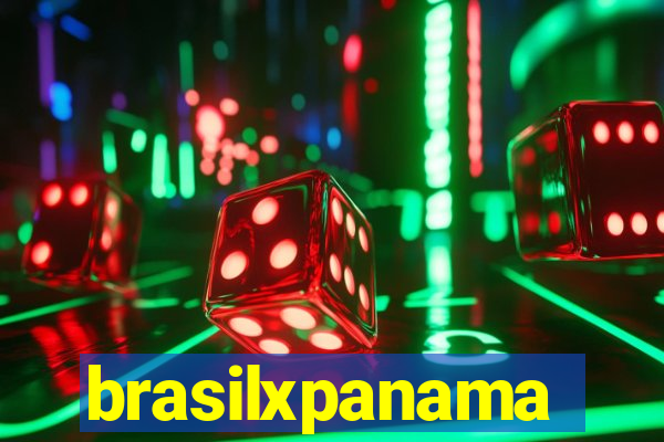 brasilxpanama
