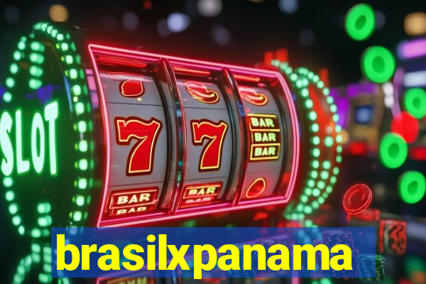 brasilxpanama