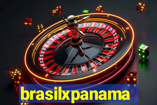 brasilxpanama