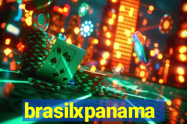 brasilxpanama