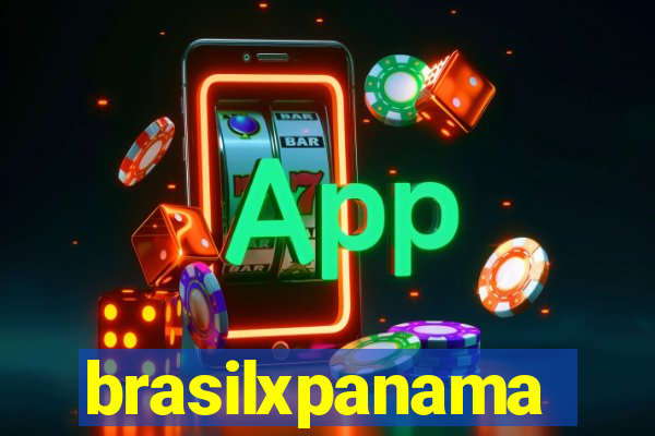 brasilxpanama