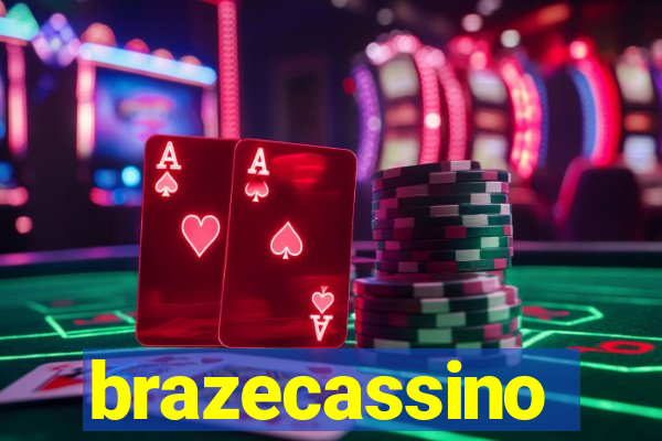 brazecassino