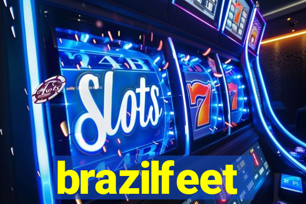 brazilfeet