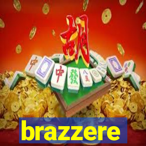 brazzere
