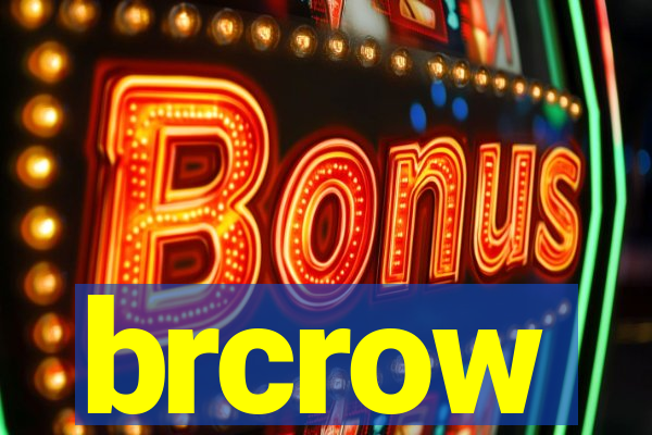 brcrow