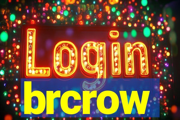 brcrow