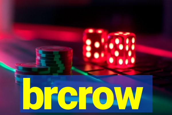 brcrow