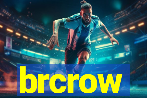 brcrow