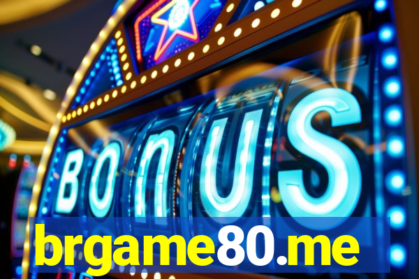 brgame80.me