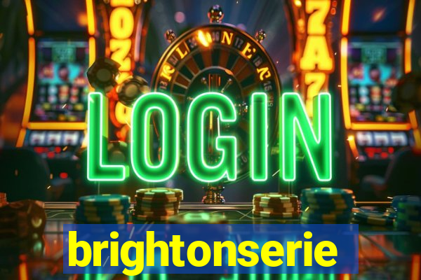 brightonserie