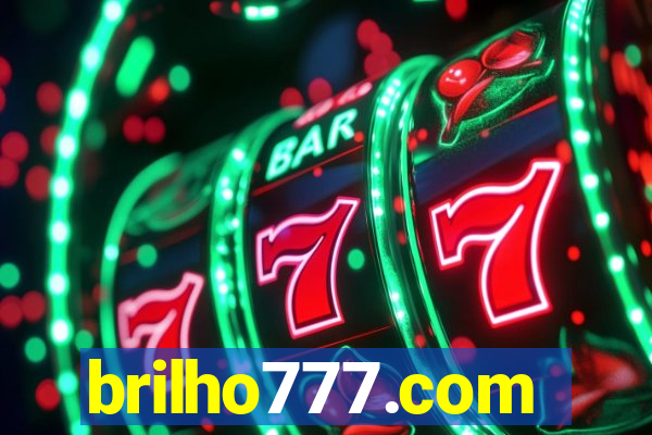 brilho777.com