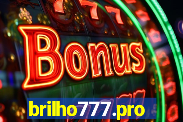 brilho777.pro