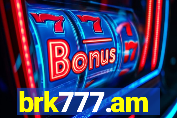 brk777.am