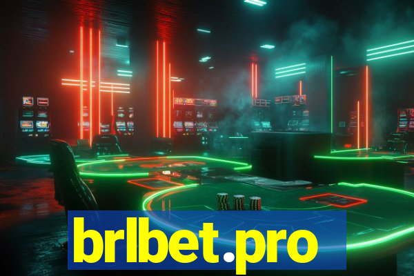 brlbet.pro