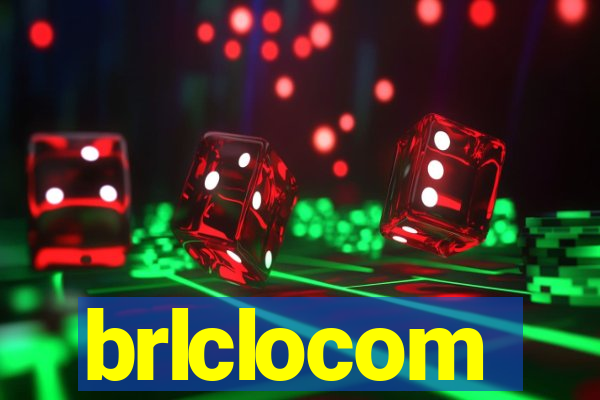 brlclocom