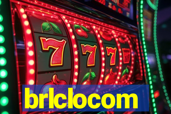 brlclocom