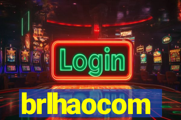 brlhaocom