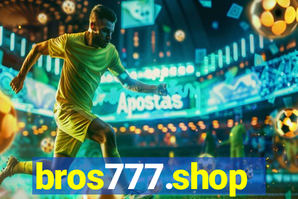 bros777.shop