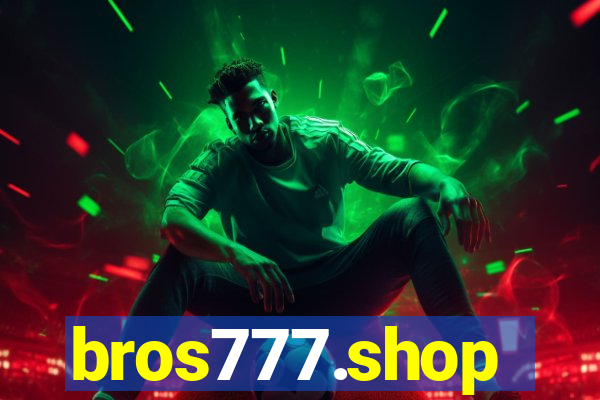 bros777.shop